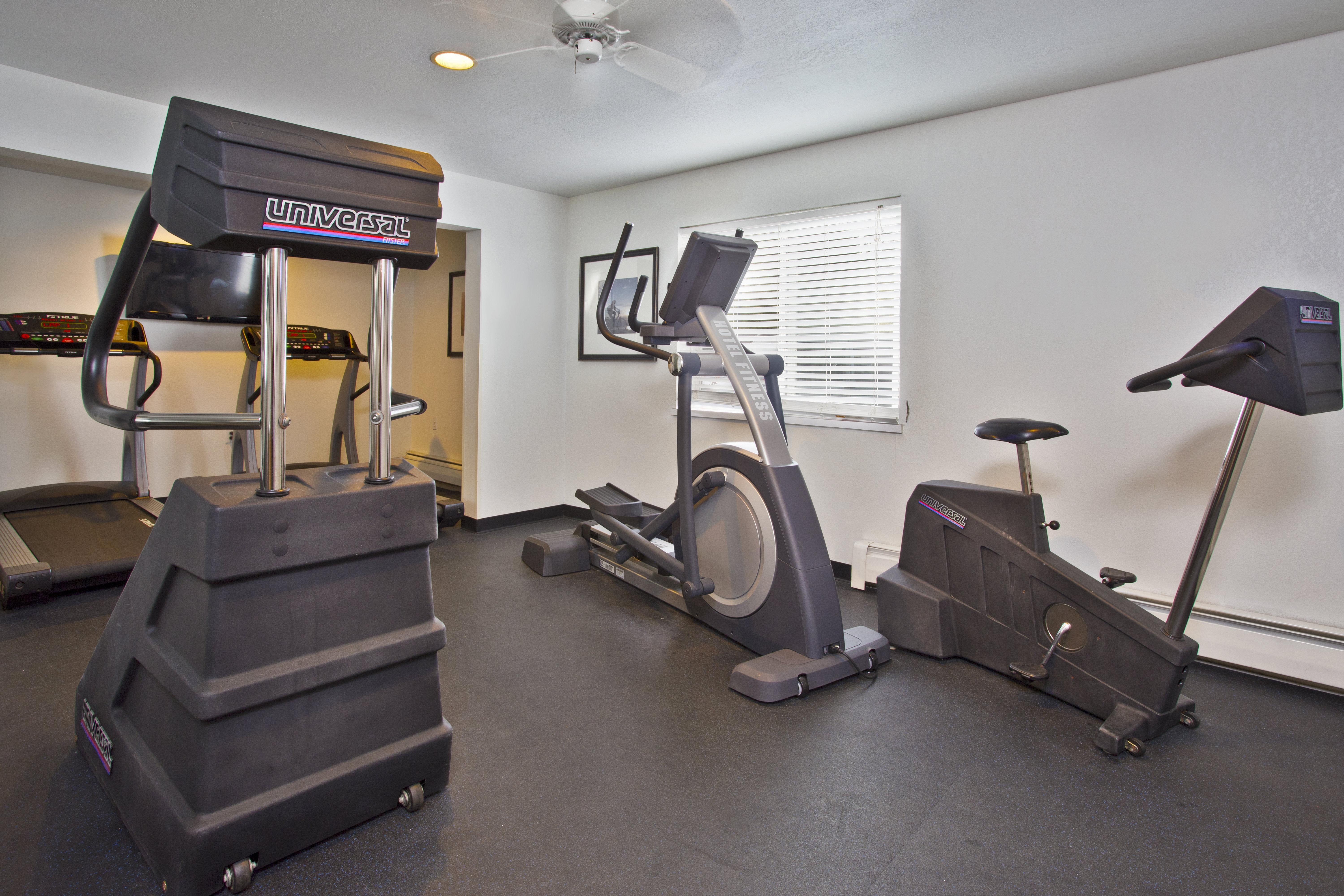 Holiday Inn Express Mackinaw City By Ihg מראה חיצוני תמונה