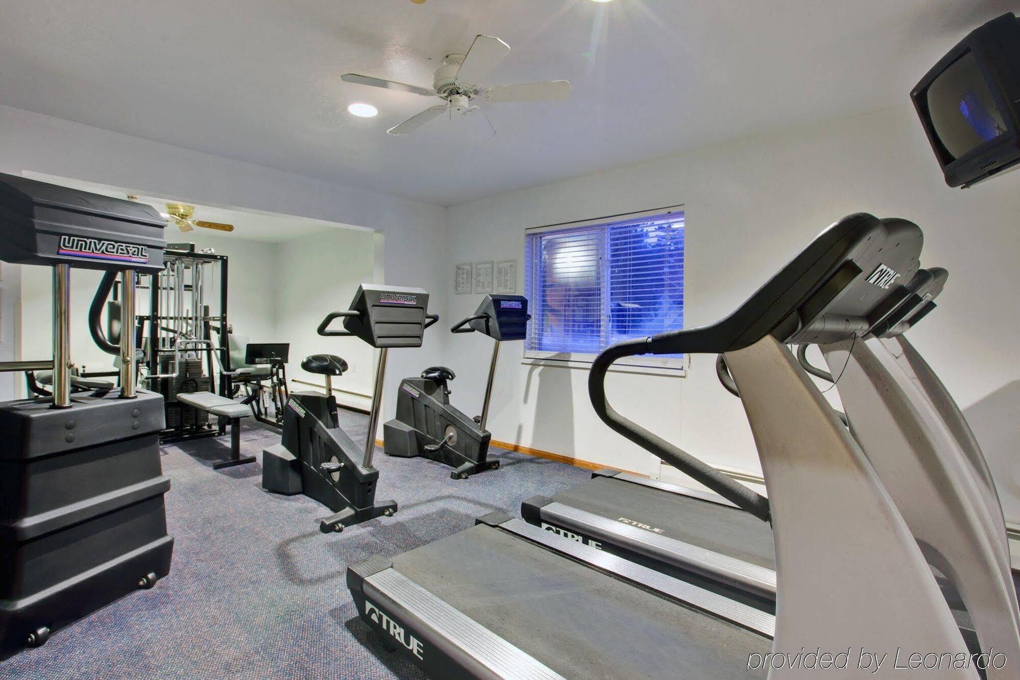 Holiday Inn Express Mackinaw City By Ihg מראה חיצוני תמונה